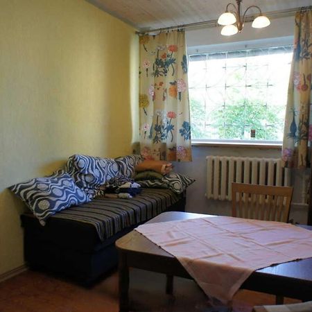 Private Apartment In Tallin Екстериор снимка