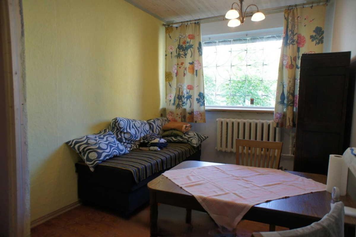 Private Apartment In Tallin Екстериор снимка