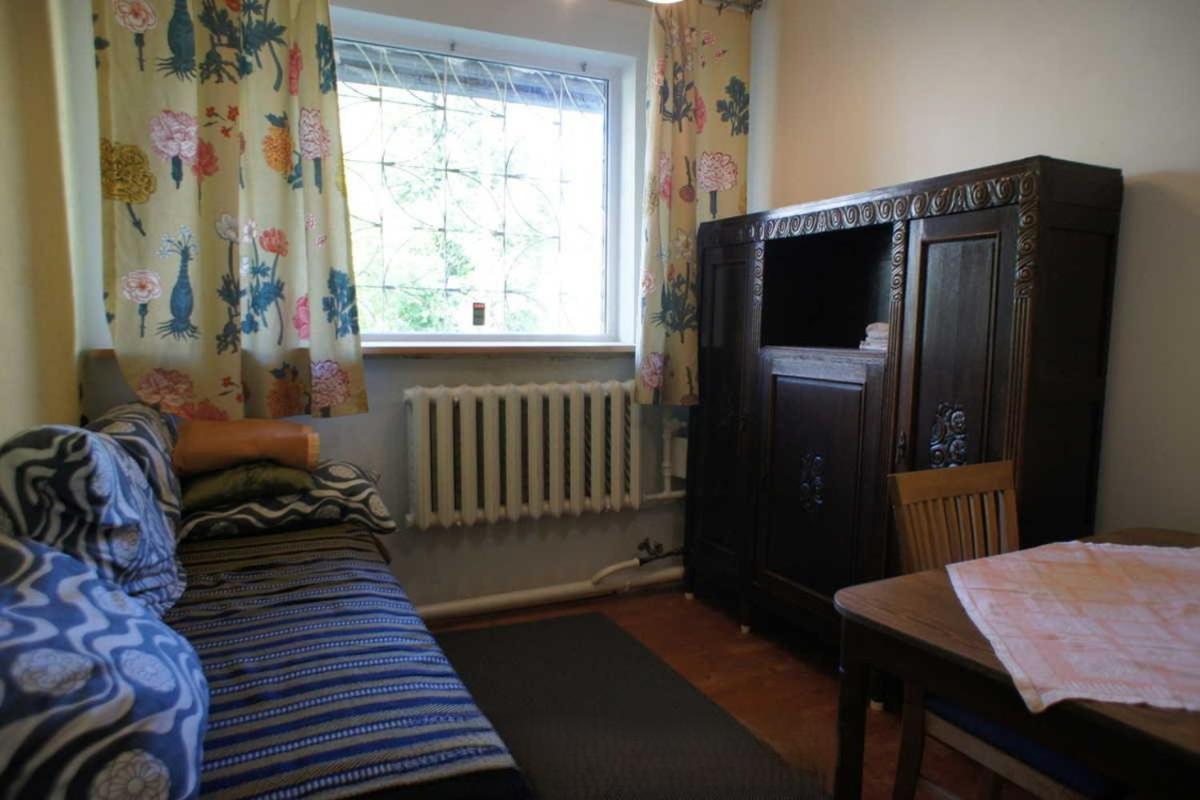 Private Apartment In Tallin Екстериор снимка