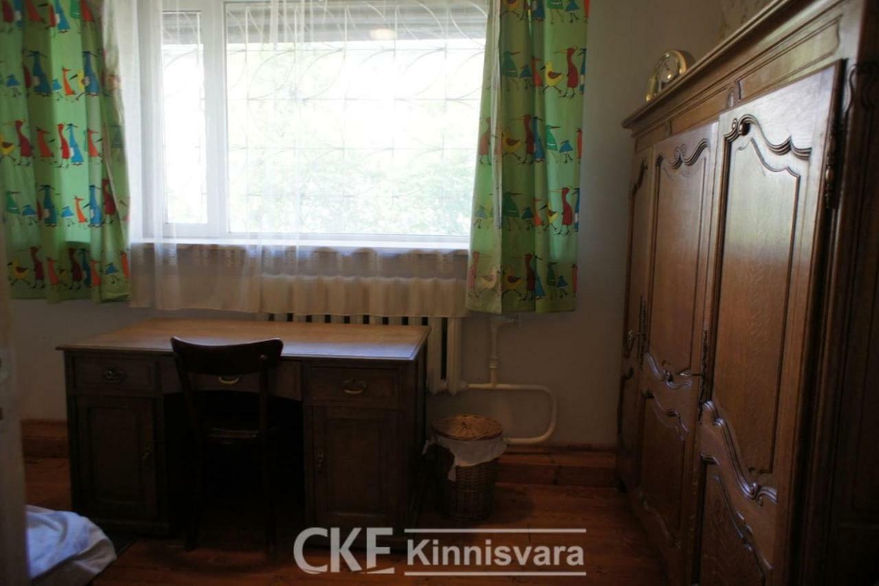 Private Apartment In Tallin Екстериор снимка