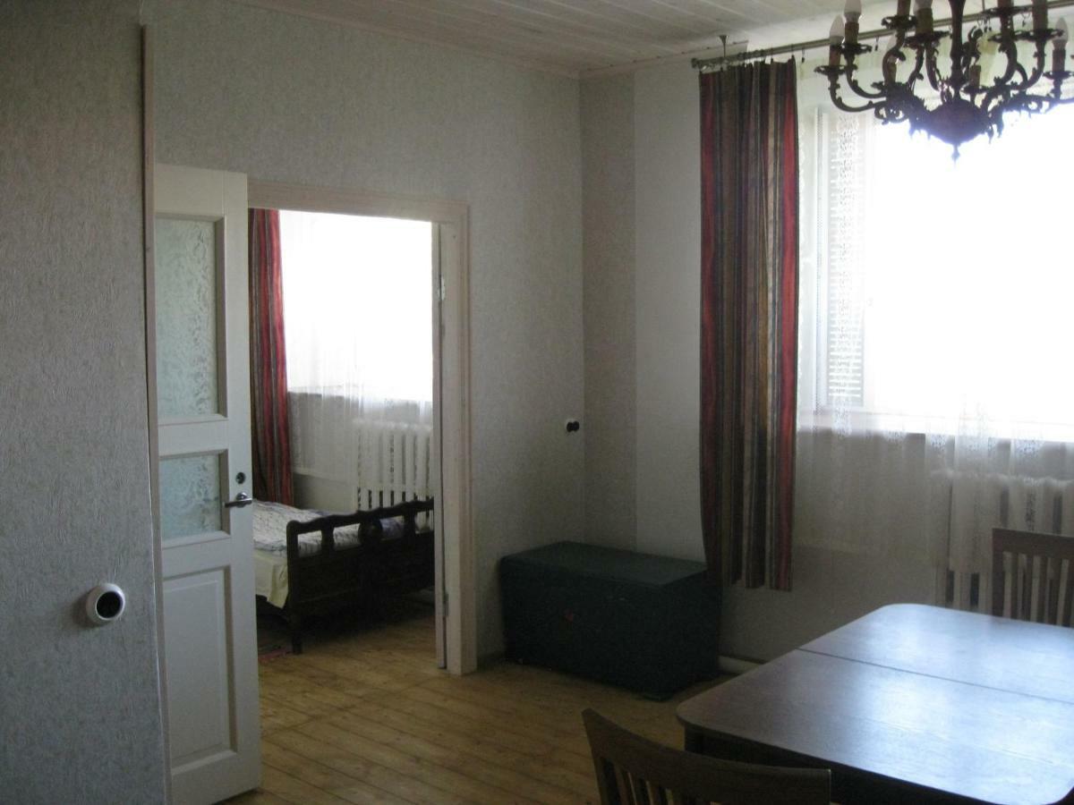 Private Apartment In Tallin Екстериор снимка