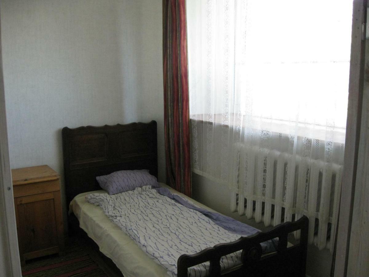 Private Apartment In Tallin Екстериор снимка