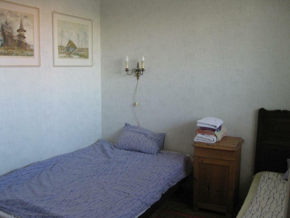 Private Apartment In Tallin Екстериор снимка