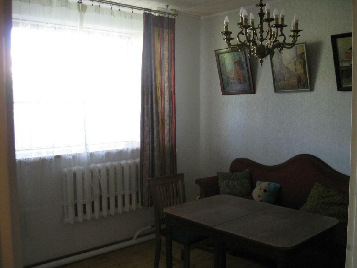 Private Apartment In Tallin Екстериор снимка