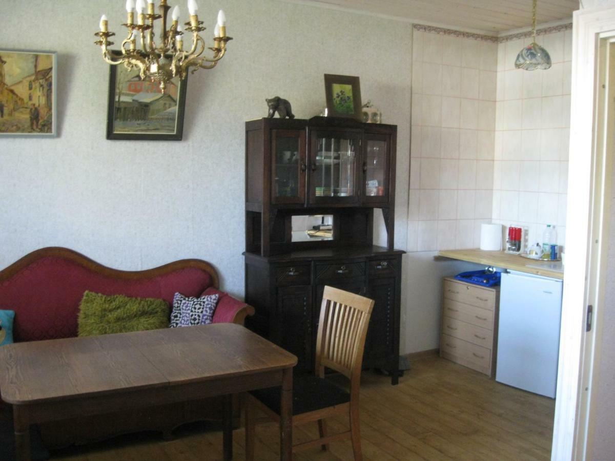 Private Apartment In Tallin Екстериор снимка